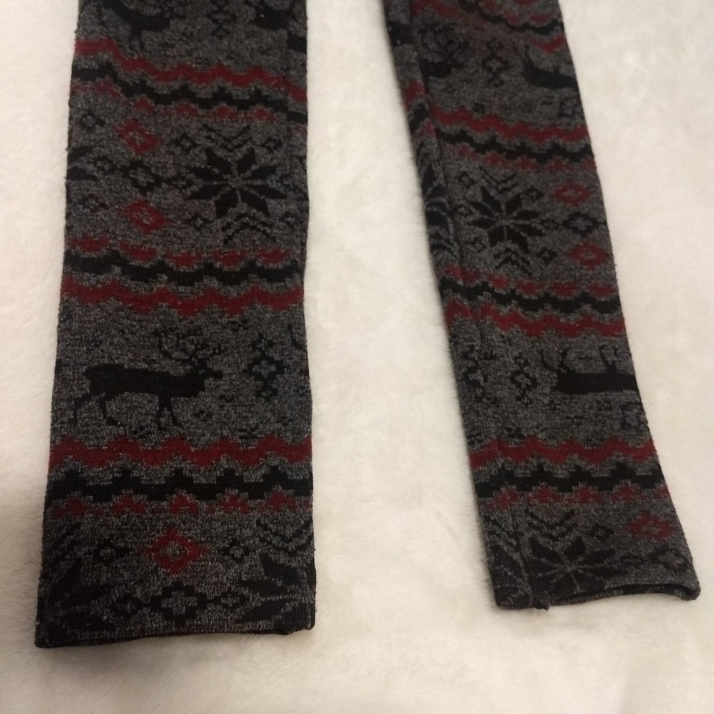 Urban Kids brand - Warm lining / winter leggings